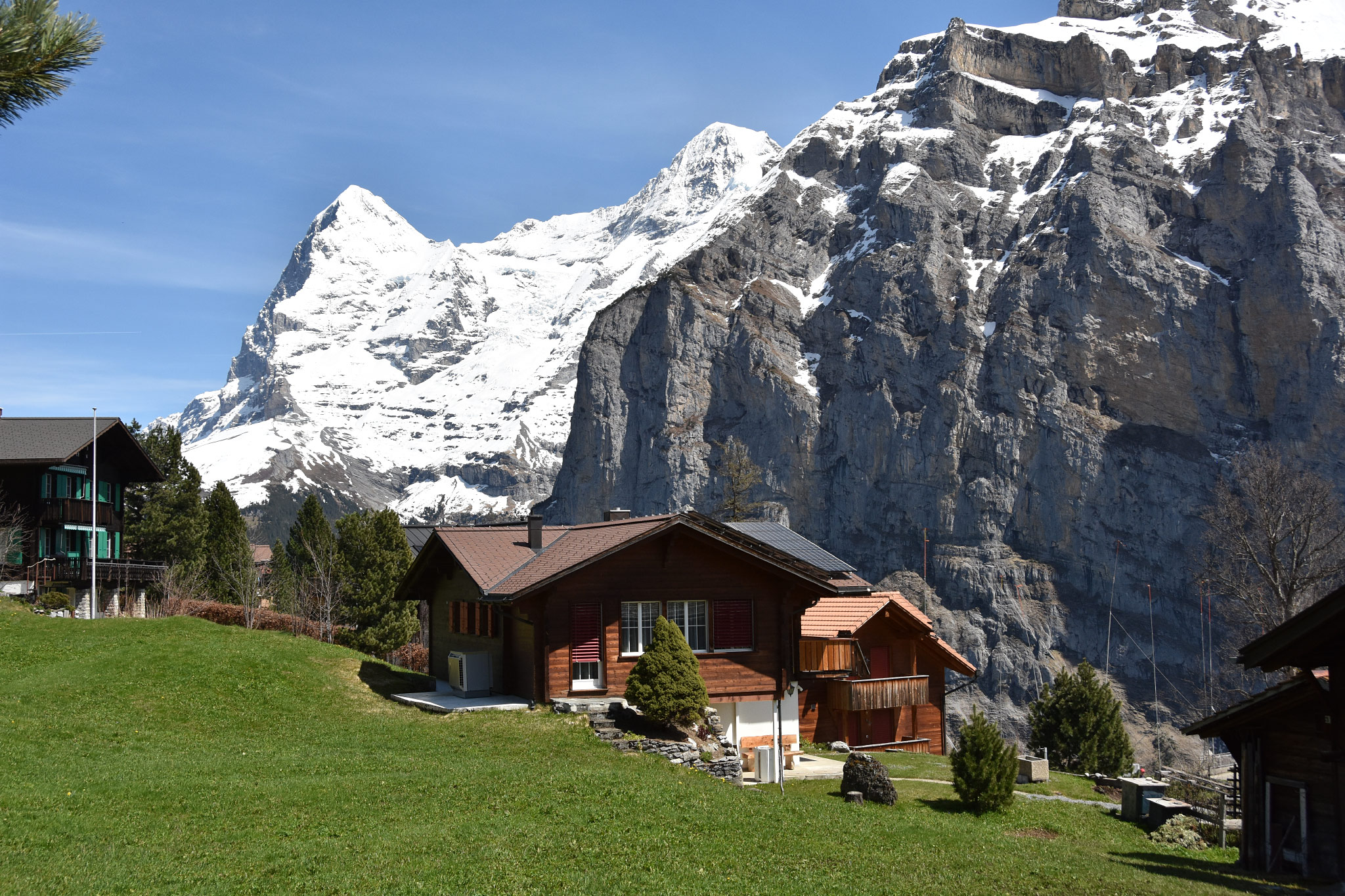 Mürren